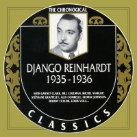 Purchase Django Reinhardt - The Chronological Classics: 1935-1936