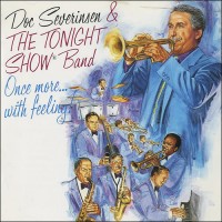 Purchase Doc Severinsen - Once More With Feeling (with The Tonight Show Band)