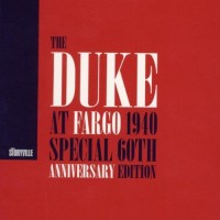 Purchase Duke Ellington - The Duke At Fargo 1940 CD1