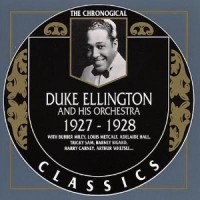 Purchase Duke Ellington And His Orchestra - The Chronological Classics: 1927-1928