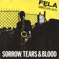 Purchase Fela Kuri - Sorrow Tears And Blood (VLS)