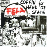 Purchase Fela Kuti - Coffin For Head Of State (Vinyl)