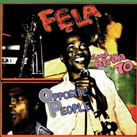Purchase Fela Kuti - Opposite People (Vinyl)