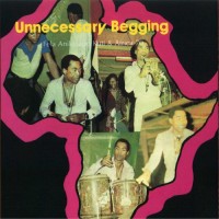 Purchase Fela Kuti - Unnecessary Begging (Vinyl)