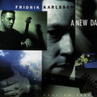 Purchase Fridrik Karlsson - A New Day
