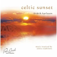 Purchase Fridrik Karlsson - Celtic Sunset