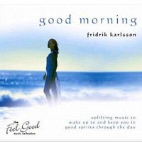 Purchase Fridrik Karlsson - Good Morning