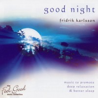 Purchase Fridrik Karlsson - Good Night