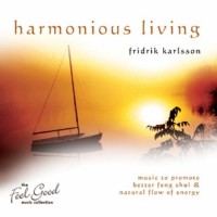 Purchase Fridrik Karlsson - Harmonious Living