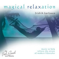 Purchase Fridrik Karlsson - Magical Relaxation