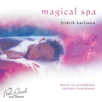 Purchase Fridrik Karlsson - Magical Spa