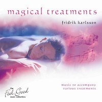 Purchase Fridrik Karlsson - Magical Treatments