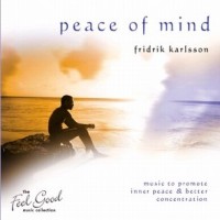 Purchase Fridrik Karlsson - Peace Of Mind
