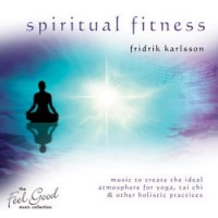 Purchase Fridrik Karlsson - Spiritual Fitness