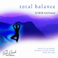 Purchase Fridrik Karlsson - Total Balance