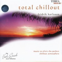 Purchase Fridrik Karlsson - Total Chillout