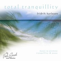 Purchase Fridrik Karlsson - Total Tranquillity