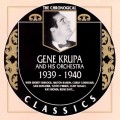 Buy Gene Krupa And His Orchestra - The Chronological Classics: 1939-1940 Mp3 Download