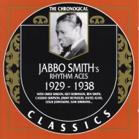 Purchase Jabbo Smith - The Chronological Classics: 1929-1938