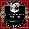 Buy Jelly Roll Morton - The Chronological Classics: 1926-1928 Mp3 Download