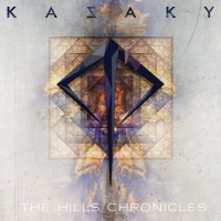 Purchase Kazaky - The Hills Chronicles