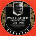 Buy Jimmie Lunceford And His Orchestra - The Chronological Classics: 1930-1934 Mp3 Download