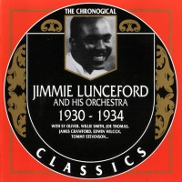 Purchase Jimmie Lunceford And His Orchestra - The Chronological Classics: 1930-1934