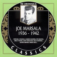 Purchase Joe Marsala - The Chronological Classics: 1936-1942