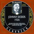 Buy Johnny Dodds - The Chronological Classics: 1926 Mp3 Download