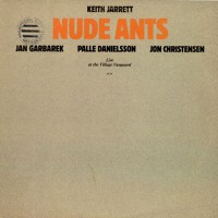 Purchase Keith Jarrett - Nude Ants (Vinyl) CD1