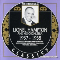 Purchase Lionel Hampton and his Orchestra - The Chronological Classics: 1937-1938