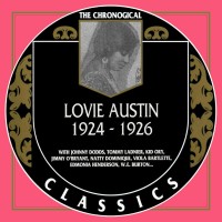 Purchase Lovie Austin - The Chronological Classics: 1924-1926