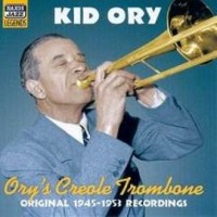 Purchase Kid Ory - Ory's Creole Trombone  Vol.2 (Remastered 2005)