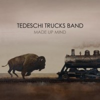 Purchase Tedeschi Trucks Band - Made Up Mind