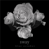 Purchase Blue October - Sway