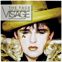 Purchase Visage - The Face: The Very Best Of Visage