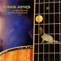 Purchase Chris Jones - No Looking Back CD2