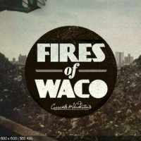Purchase Fires of Waco - Currents And Undertows (EP)