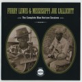 Buy Furry Lewis - The Complete Blue Horizon Sessions Mp3 Download