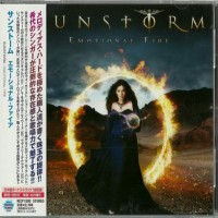 Purchase Sunstorm - Emotional Fire (Japanese Edition)