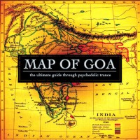 Purchase VA - Map Of Goa Vol. 1 CD1