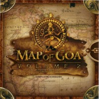 Purchase VA - Map Of Goa Vol. 2 CD2