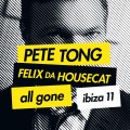 Buy VA - Pete Tong & Felix Da Housecat: All Gone Ibiza 11 CD2 Mp3 Download
