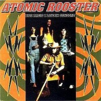 Purchase Atomic Rooster - Made in England: BBC Radio 1 (Live in Concert) (Vinyl)