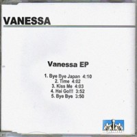Purchase Vanessa - Vanessa (EP)