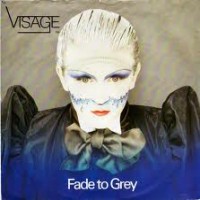 Purchase Visage - Fade To Grey (Bassheads '93 Remix) (MCD)