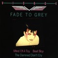 Buy Visage - Fade To Grey (EP) Mp3 Download