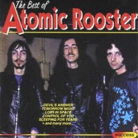 Purchase Atomic Rooster - The Best Of