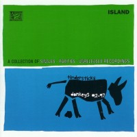 Purchase Tindersticks - Donkeys 92-97