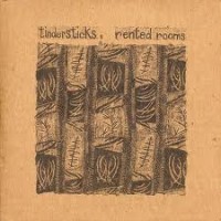 Purchase Tindersticks - Rented Rooms #2 (CDS)